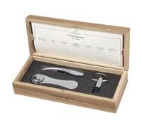 Coffret sommelier MINI COLLECTOR 1, set de 3 pc, L'Atelier du Vin