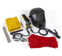 Coffret Soudure GYS GYSMI 160A