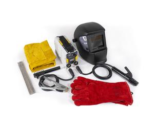 Coffret Soudure GYS GYSMI 160A