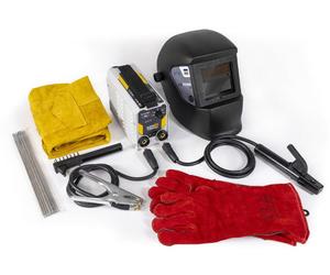 Coffret Soudure GYS GYSMI 160A