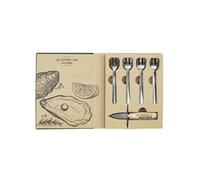 Coffret Spécial Huîtres - OSTRA -