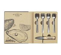 Coffret Spécial Huîtres - OSTRA - ALTOBUY Gris