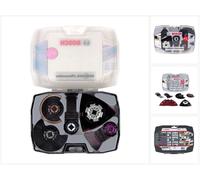 Coffret spécial rénovation starlock 5 pièces BOSCH PRO 2608664624