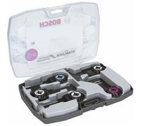 Coffret Starlock BOSCH spécial électricien et plaquiste - 2608664622