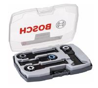 Bosch - Set de 4 lames de scie 2608664132