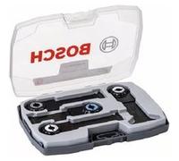 Coffret StarlockMax 4 lames plongeantes - BOSCH - 2608664132 Noir G