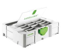 Festool Systainer 497851 T-LOC SYS 1 TL-DF