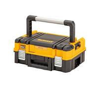 DeWALT DWST83344-1 Coffret TSTAK I, IP54 petite contenance
