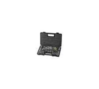 Coffret Tarauds et Filières Kit Taraudage Filetage Métrique 40PCS M3-M12