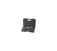 Coffret Tarauds et Filières Kit Taraudage Filetage Métrique 40PCS M3-M12