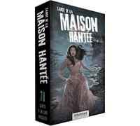 Coffret Tarot de la Maison Hantée