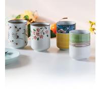 Coffret tasses Osaka