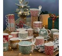 Coffret tea for one alice