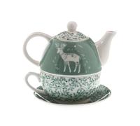 Coffret tea for one alice