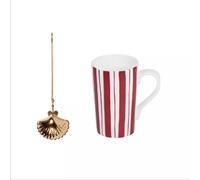 Coffret thé + infuseur 40cl Singita n°2 Rouge