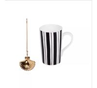 Coffret thé + infuseur 40cl Singita n°3 Noir