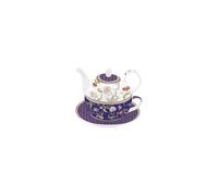 Coffret Théière égoïste 35 Cl - Magie D'orient - Easy Life