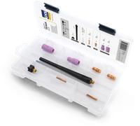 Coffret TIG SR 9 DC GYS 044654