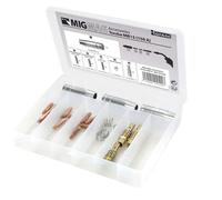 Coffret Torche MIG 150 A (MB15) GYS 041226