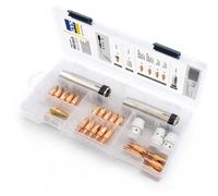 Coffret torche MIG 350A (MB36) GYS 041417