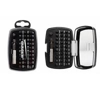 Coffret torsion embouts 32 pièces + porte-embout FOX II - 632C