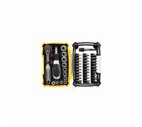 Coffret torsion embouts DIAGER douilles et accessoires 46 pièces - 6000B