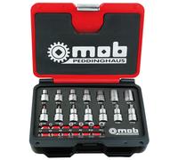 COFFRET TORX DOUILLES ET DOUILLES TOURNEVIS MOB - 9028000000