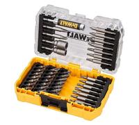 Coffret Tough Case 40 Pièces DEWALT DT70705 Embouts et Douilles