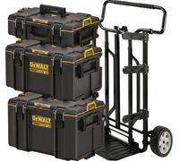 Coffret Toughsystem Ds150 Rangement Modulaire Ultra-résistant - Générique