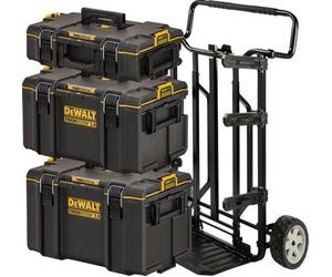 Coffret Toughsystem Ds150 Rangement Modulaire Ultra-résistant - Générique
