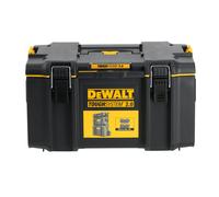 Coffret TOUGHSYSTEM DS300 - moyenne contenance - DWST83294-1 - DEWALT