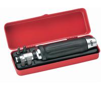 Coffret tournevis a frapper 6 outils SAM - 270AJ6