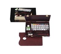 ROYAL TALENS REMBRANDT coffret couleur acrylique 'TRADITIONA