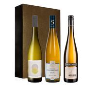 Coffret Trio - Alsace Riesling meilleures ventes