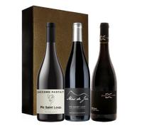 Coffret Trio - Languedoc Pic-Saint-Loup - Meilleures ventes