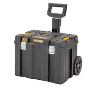 Coffret TSTAK IP54 grande contenance DEWALT - 630 x 512 x 435 mm - DWST83347-1