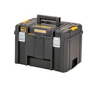 Coffret TSTAK IP54 grande contenance DEWALT - 302 x 440 x 330 mm - DWST83346-1