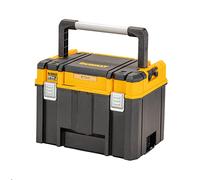 Coffret TSTAK IP54 grande contenance DEWALT - 323 x 442 x 338 mm - DWST83343-1