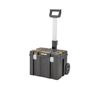 Coffret TSTAK IP54 grande contenance DEWALT - 630 x 512 x 435 mm - DWST83347-1