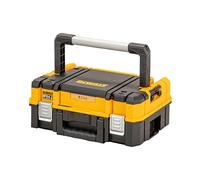 Coffret TSTAK IP54 petite contenance DEWALT - 183 x 440 x 330 mm - DWST83344-1