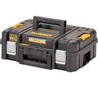 Coffret TSTAK IP54 petite contenance - DEWALT - DWST83345-1