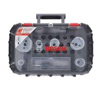 Coffret universel de 8 scies trépans carbure Endurance for Heavy Duty BOSCH Professional 2608594184