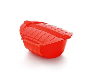 Coffret vapeur papillote 1 à 2 personnes - Lékué