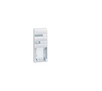 Coffret VDI 2R-26M+PL Gr.3TV - SYSTEMES VDI HAGER TN425