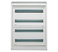Coffret Vegad 4 Rangées 96m H550 Tableau électrique Hager