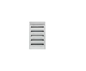 Coffret VegaD saillie 5R 120m h850 - ENVELOPPES HAGER FD52DN