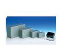 Coffret - Velleman - "cover" 110x70x53.9mm abs - gris G