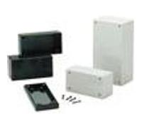 Coffret - Velleman - en abs 95 x 48 x 38 gris G