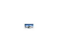 Coffret - Velleman - pult 36 161 x 97 x 61.1mm abs - gris fonce