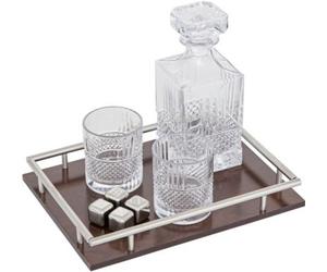 Coffret Verre à whisky SECRET DE GOURMET Whisky Jules